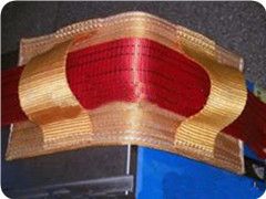 吊裝帶護(hù)套、護(hù)角